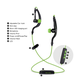 Illustration for article titled Mixcder Basso Sports Earphones Review